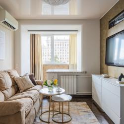 Фото Отель Kvart-Hotel на проспекте Ленинградский 4/2