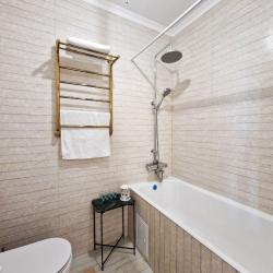 Фото Апартаменты на улице Наурызбай батыра