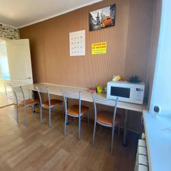 Фото Отель Bridge (Бридж)