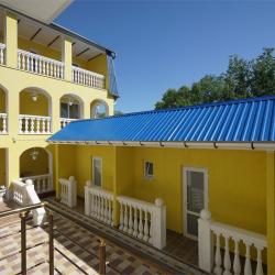 Фото Отель Роман