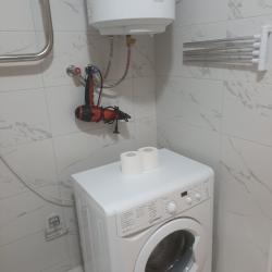 Фото Апартаменты на Ленина 243