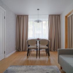 Фото Отель Две Подушки на улице Козленская 78