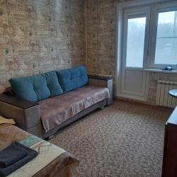 Фото Aday Apartments (Эдэй Апартаменты) на проспекте Победы 36