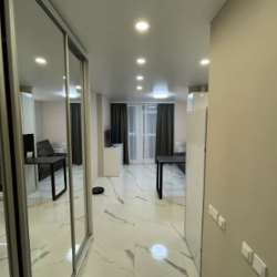 Фото Апартаменты на улице Братская