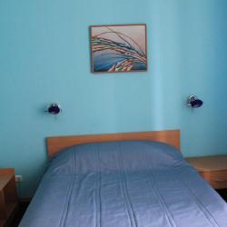 Фото Отель Веста