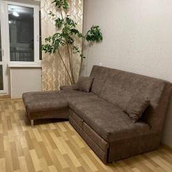 1-комнатные апартаменты эконом