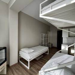 Фото Отель Иня