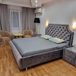 2-комнатные апартаменты стандарт