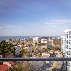 Фото Отель Real Apartments (Риал Апартментс) на улице Ясногорская 16/2к7