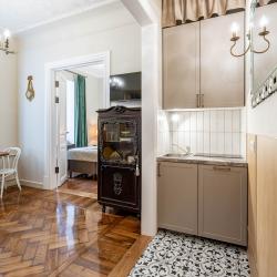 фото 7 D Apartments (Д Апартменс) на улице Лиговском проспекте