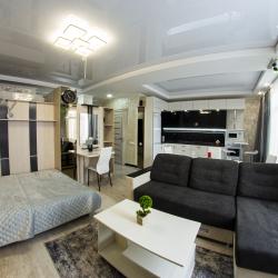 Фото Отель RENT-сервис (Рент-сервис) на улице 10 лет Октября