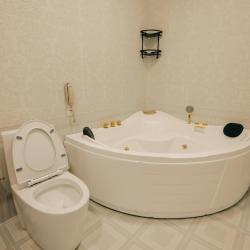 Фото Отель Jannat Regency Jalal-Abad (Жаннат Ридженси )