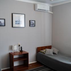 Фото Отель Алтынай