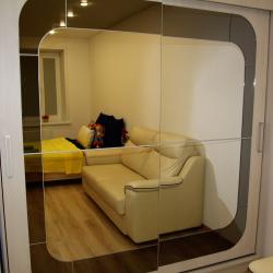 Фото Отель Like Home (Лайк Хоум) на улице Юбилейная 3 корпус 1
