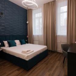 Номер полулюкс