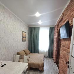 1-комнатные апартаменты стандарт