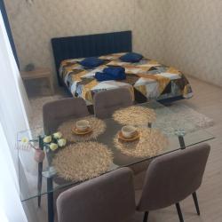 Фото Апартаменты на улице Таврическая 9 корпус 5