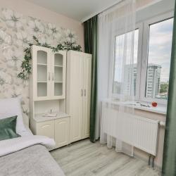 Фото Апартаменты на улице имени Вадима Сивкова 273