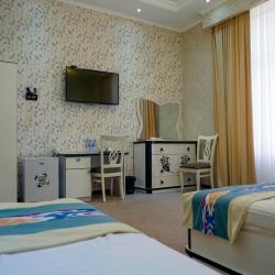 Фото Отель Meros Boutique Hotel (Мерос Бутик)