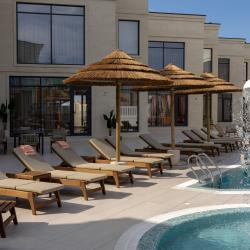 Фото Отель COSTA BRAVA (Коста Брава)