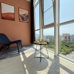 Апартаменты улучшенные ул. Пионерская 23А