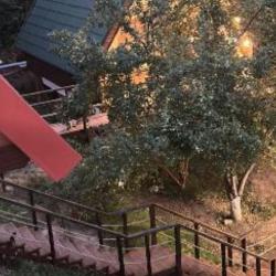Фото Отель Green Hill Glamping (Грин Хилл Глэмпинг)