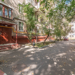 Фото Апартаменты на улице Скаковая