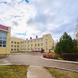 Фото Отель Гостевой дом КДВ