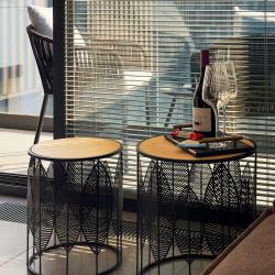 2-комнатные апартаменты люкс