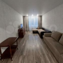 Фото Апартаменты улице Ялуторовская 12