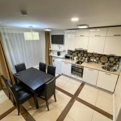 Фото Отель Лесная