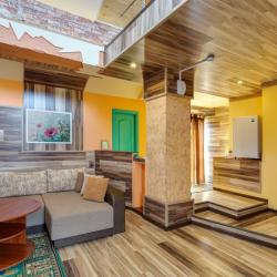 Фото Отель Вилла на море