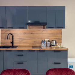 Фото Апартаменты Amra Sunrise (Амра Санрайз)