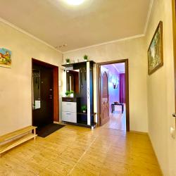 Фото Самарские апартаменты на улице Санфировой