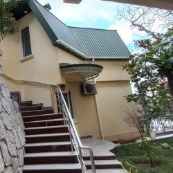 Фото Отель Уютный дворик