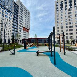 Фото Апартаменты на улице Интернациональная 199 к 9