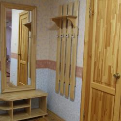 1-местный номер стандарт эконом