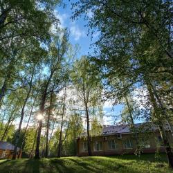 Фото Отель Ясная Поляна
