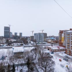 Апартаменты люкс переулок Технический д. 98