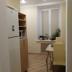 Фото Апартаменты на улице Спартака