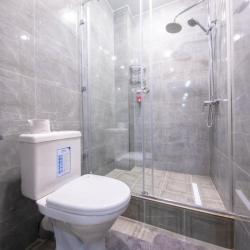 Фото Отель Каганат