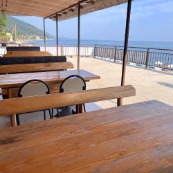 Фото Отель Гостевой дом Бонано