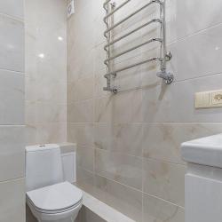 1-комнатные апартаменты улучшенные