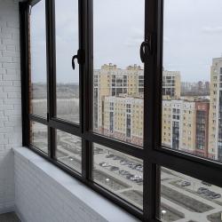 Фото Апартаменты на улице А.Н. Кабанова 2
