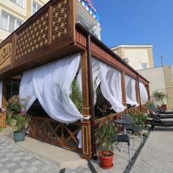 Фото Отель Ас-Эль