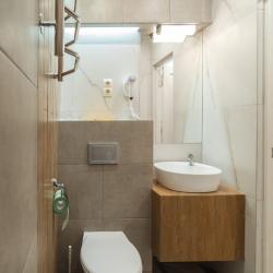 Фото Отель Парус