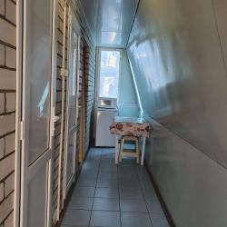 Фото Отель В гостях у Светланы
