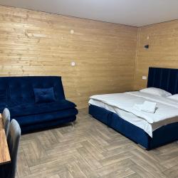 Фото Отель Экосфера (бывш. Ночной )