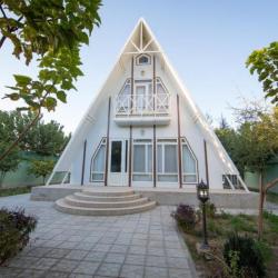 Фото Отель Karvon Saroy Termez (Карвон Сарой )