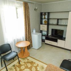 Фото Отель Альтернатива